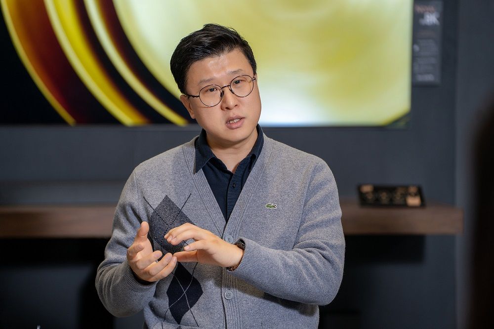 Sangmin Lee Sangmin Lee