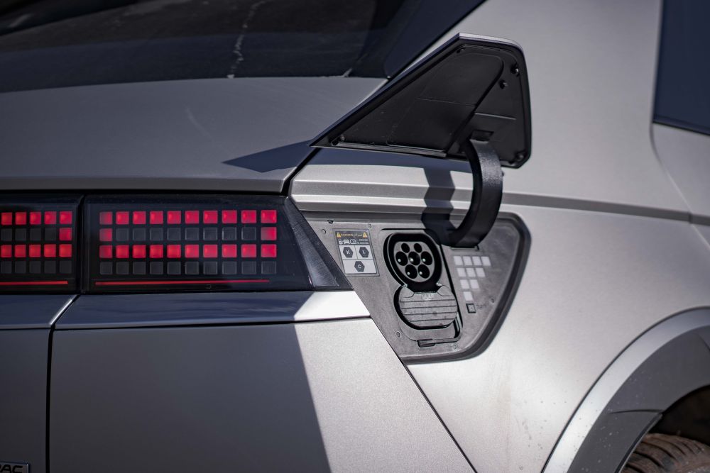 Strujni krug - akcija