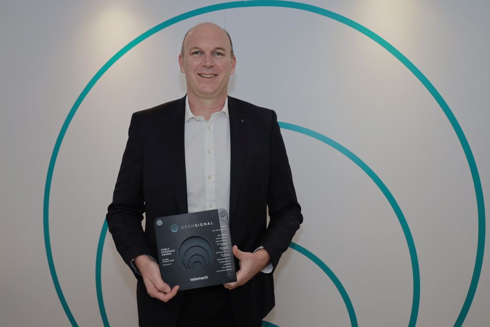 Adrian Ježina - Telemach