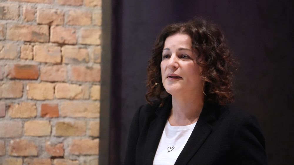 glavna direktorica za privatne korisnike Ivana Marković