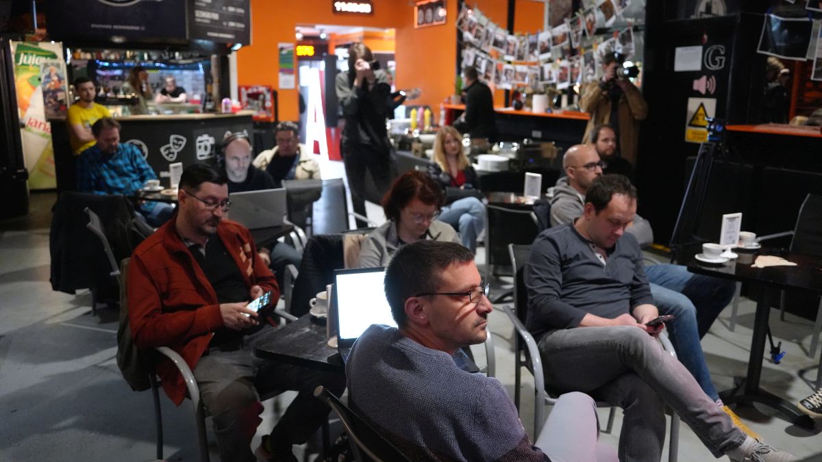 A1_eSport - studentska liga