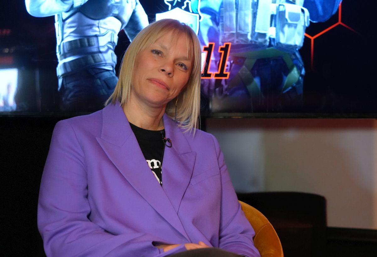 Iva Ančić - A1 Hrvatska