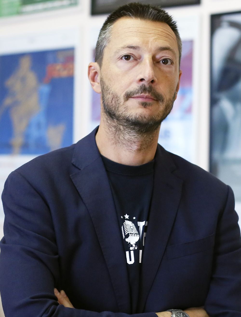 Antun Tomislav Šaban