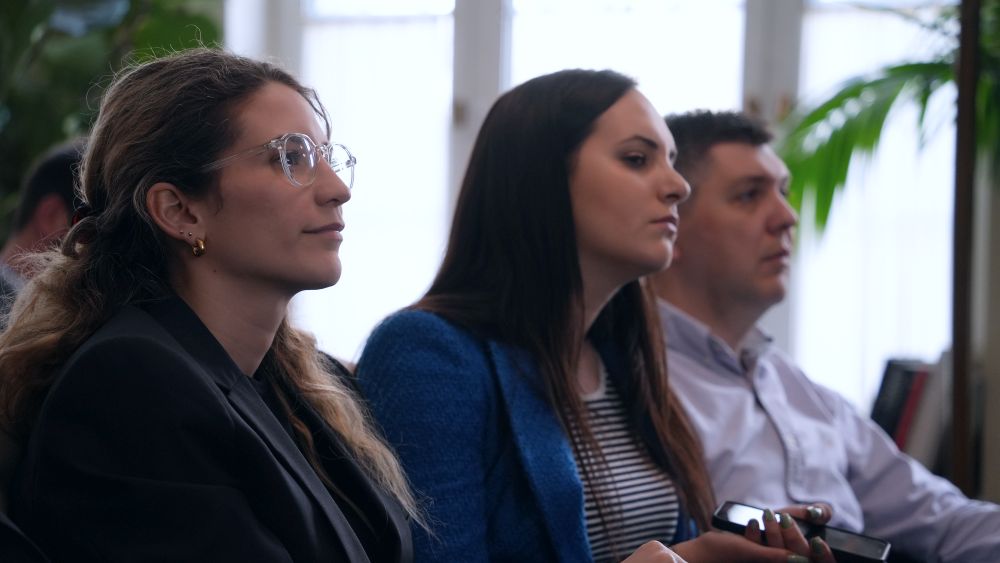 Hrvatski Telekom 'Poziv koji ne propuštaš'