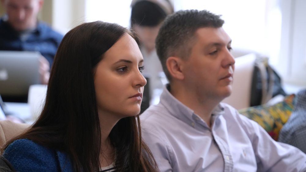 Hrvatski Telekom 'Poziv koji ne propuštaš'