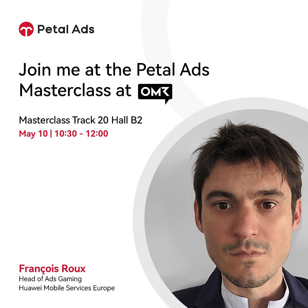 Petal_Ads_speaker_Francois Roux