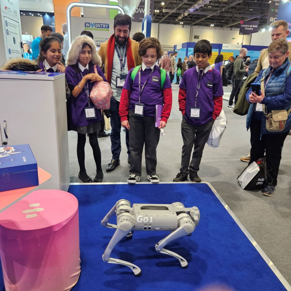 STEMI-Educaton---Bett-London STEMI-Educaton---Bett-London