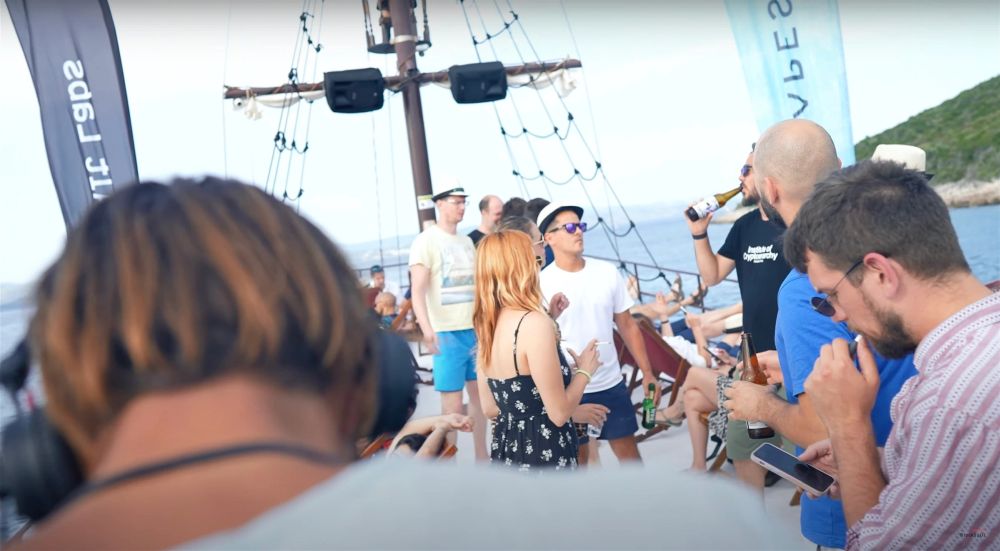 BlockSplit-Boat BlockSplit-Boat