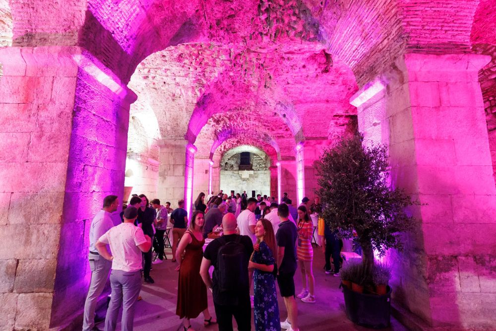 BlockSplit nezaboravno je iskustvo na jedinstvenoj lokaciji