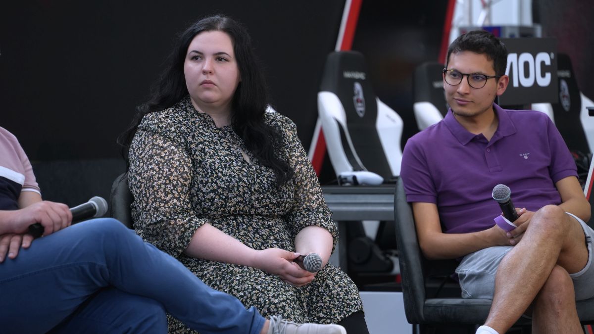 A1 Adria League - Reboot Games WeekEnd