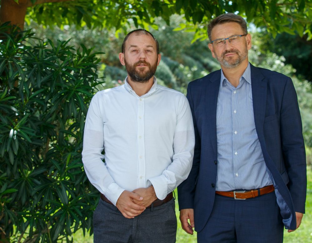 Vladimir Skender - Dalibor Ninčević 