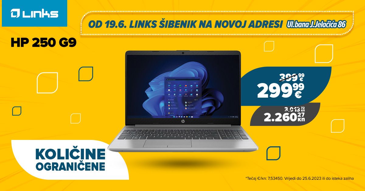 HP - Šibenik HP - Šibenik