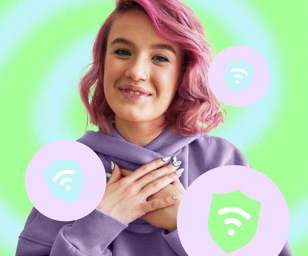 Knox-Vault-Security-and-Privacy-Dashboard