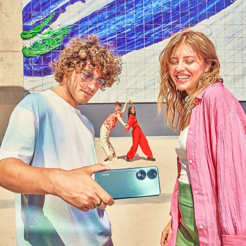 HONOR 90