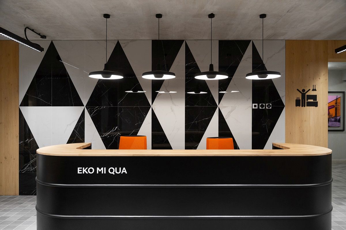 Quantum - tvornica svile iz 19. stoljeća Quantum - tvornica svile iz 19. stoljeća