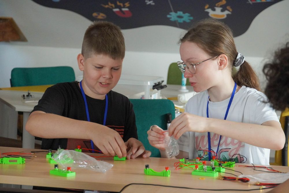 Pismo Gamingkamp Pismo Gamingkamp