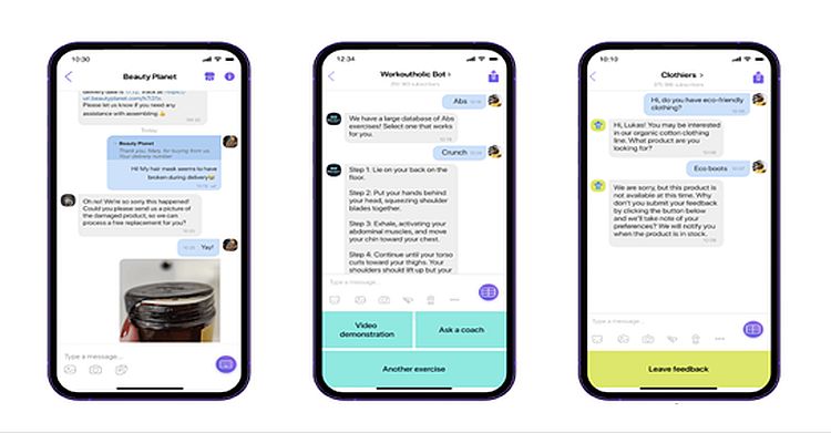 Viber - Razgovori_poslovne-poruke_AI-chatbot Viber - Razgovori_poslovne-poruke_AI-chatbot
