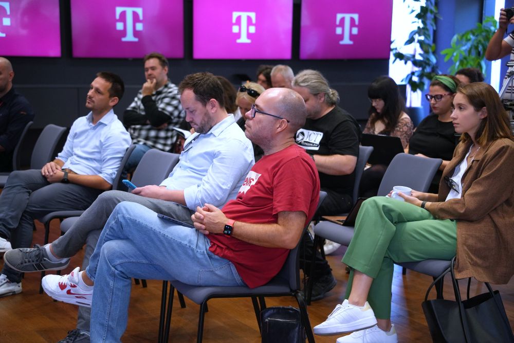 Hrvatski Telekom | najbolje i najsigurnije kućno iskustvo 