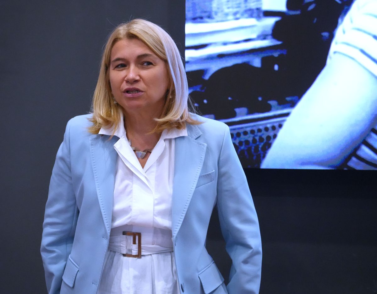 Nataša Rapaić | članica Uprave | Hrvatski Telekom