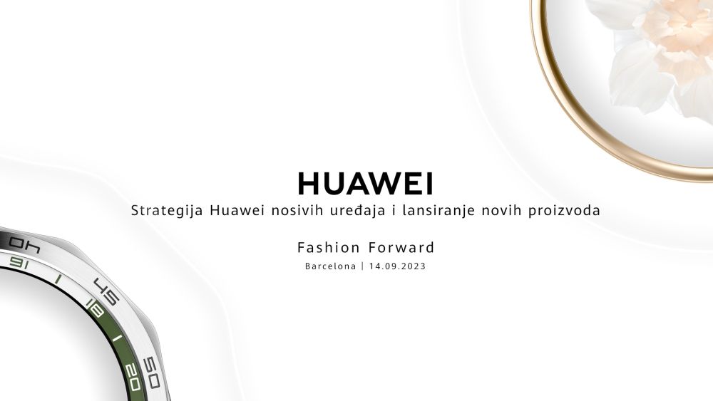 Huawei_Barcelona - Fashion Forward