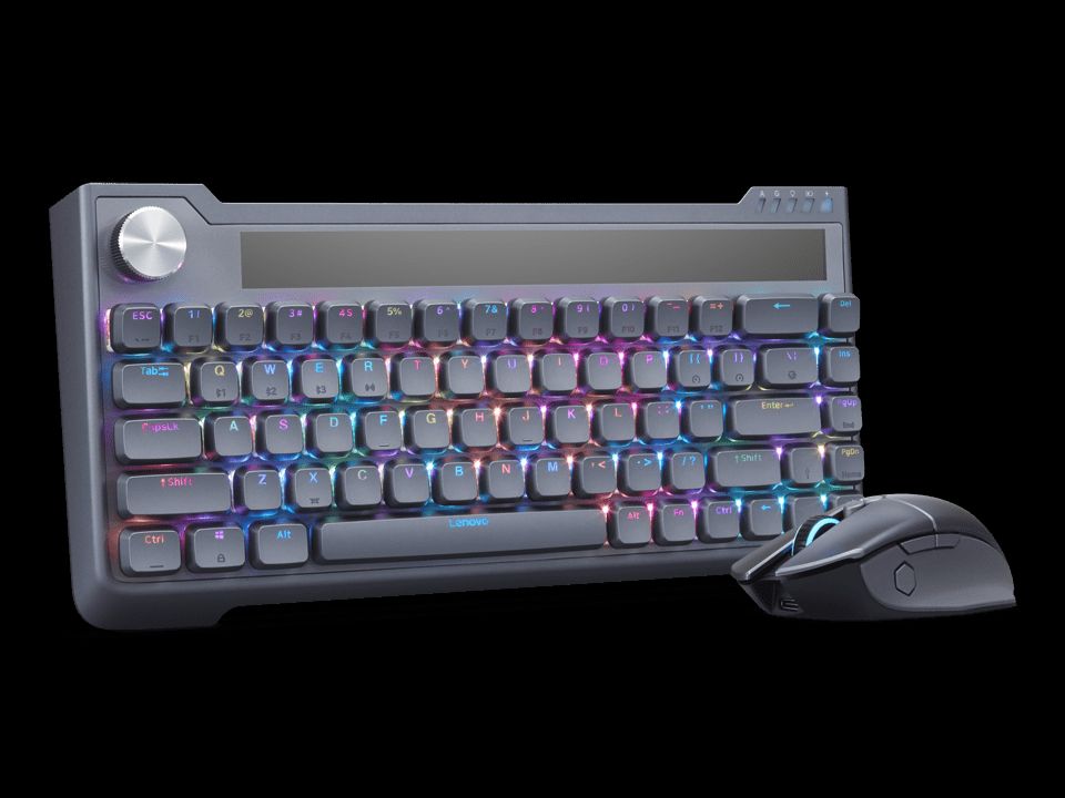 Mechanical Energy Harvesting Combo 