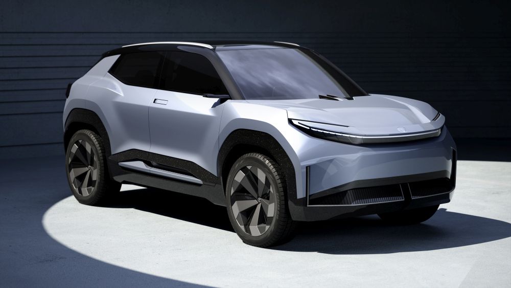 Toyota-UrbanSUV-Concept