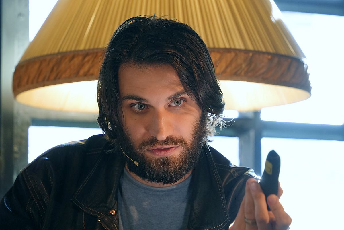 Aleksandar Gavrilović, glavni tajnik Klastera hrvatskih proizvođača videoigara i direktor Gamechuck studija