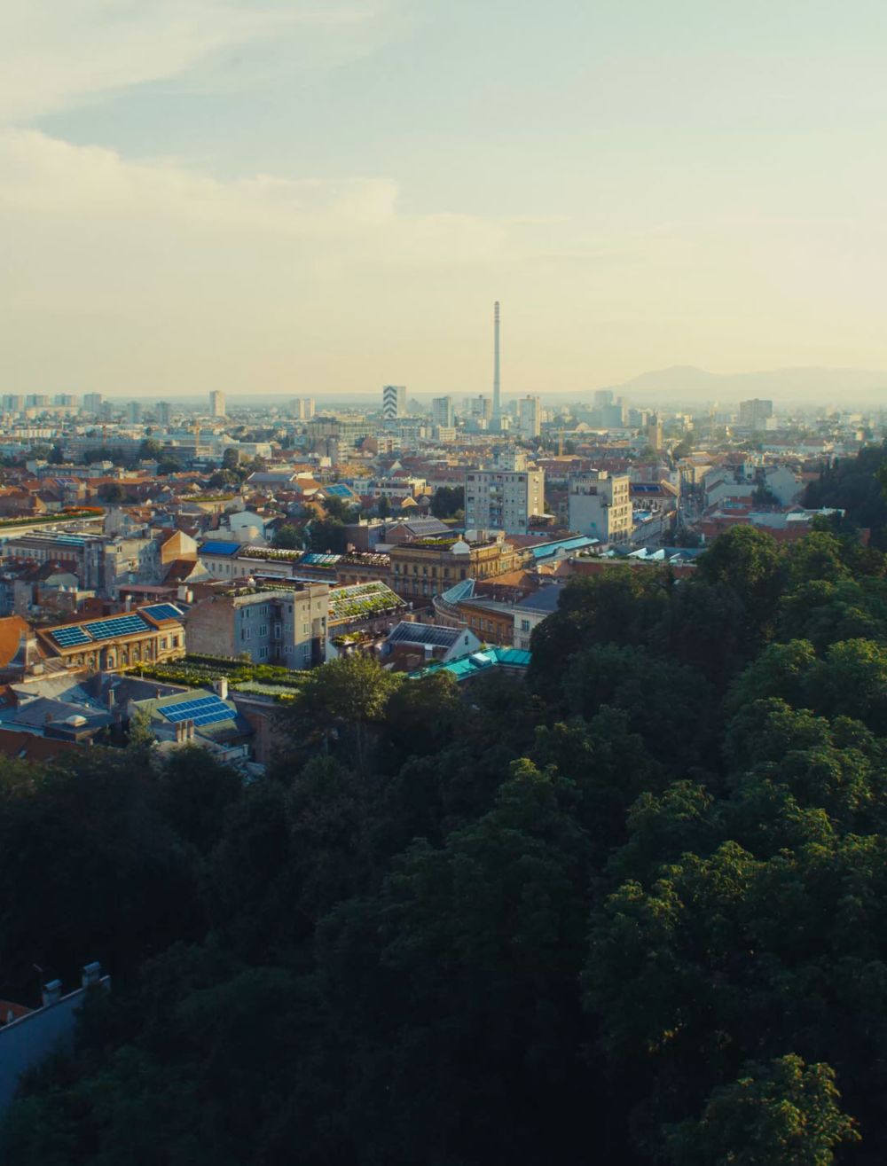 Multimedijski paviljon „Hrvatska 2074. – pogled u budućnost