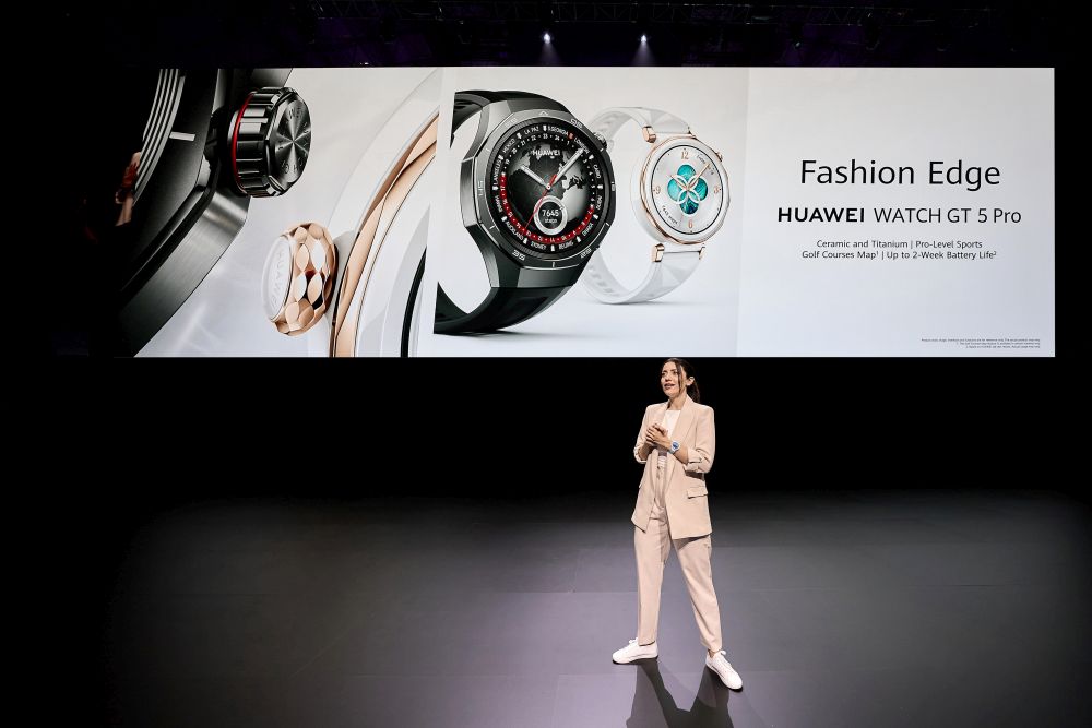 HUAWEI | Watch GT 5 Pro