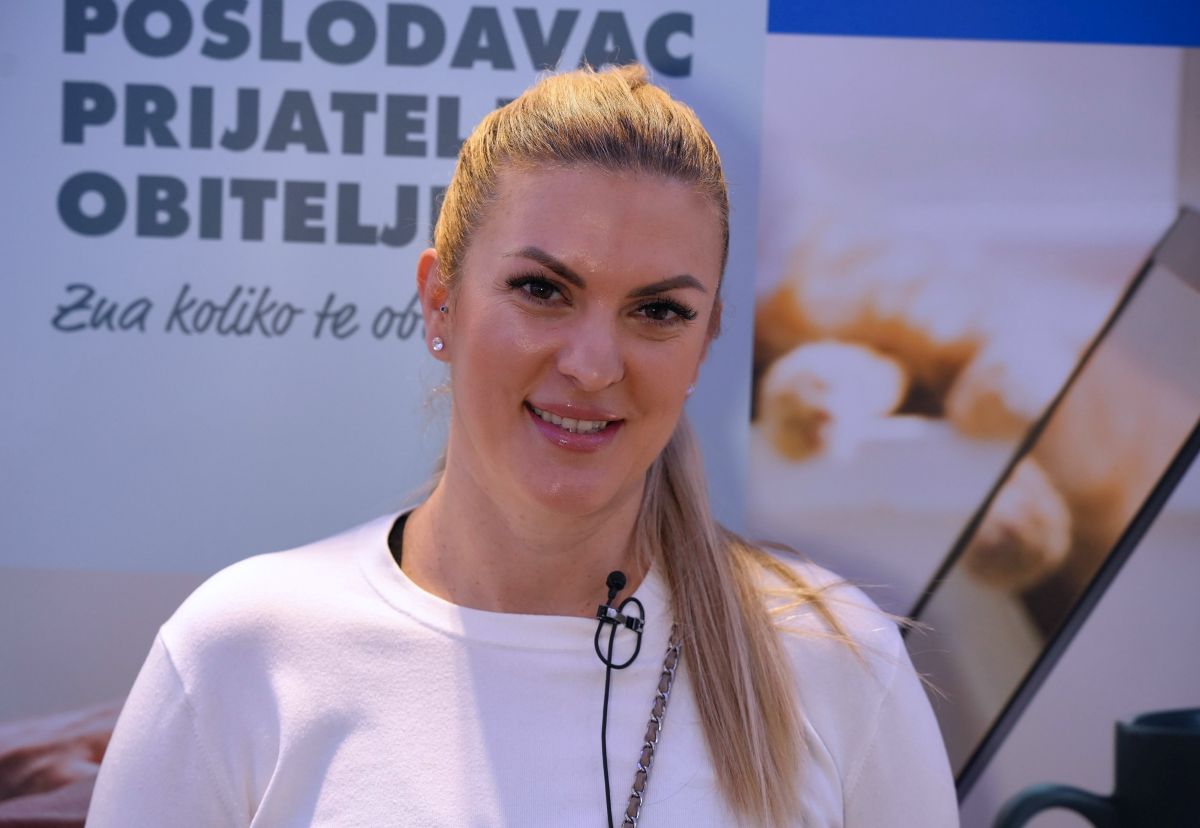 Josipa Ljubičić