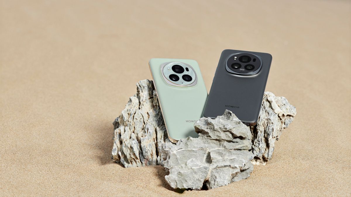 HonorMagic6Pro