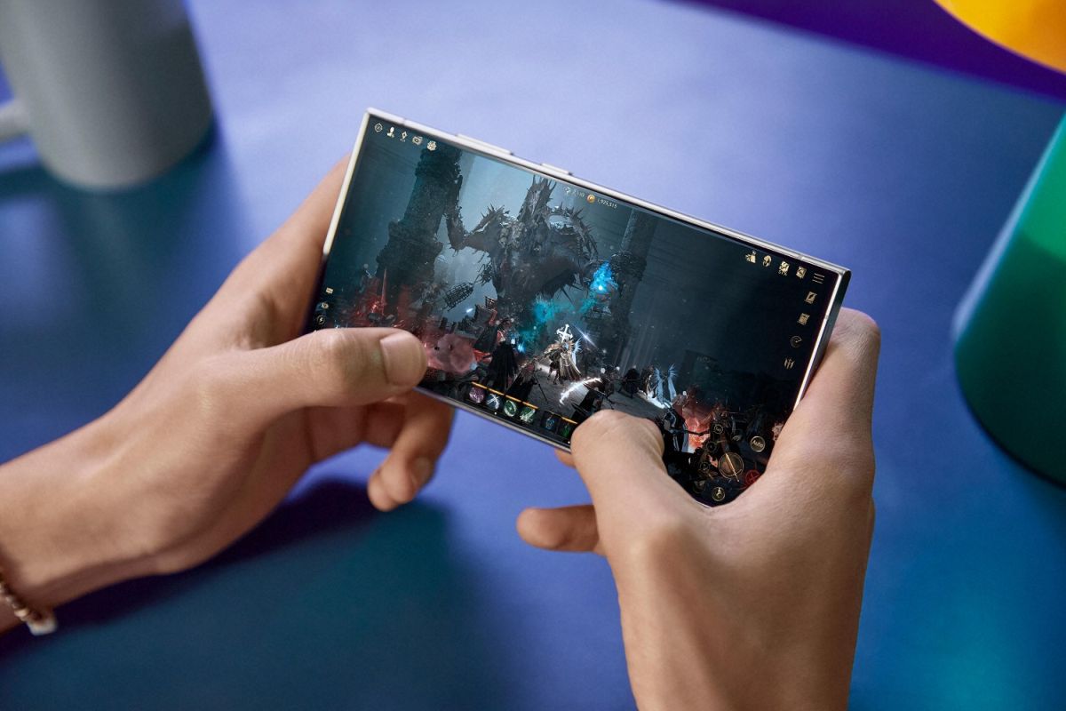 Samsung Galaxy S24 serija 