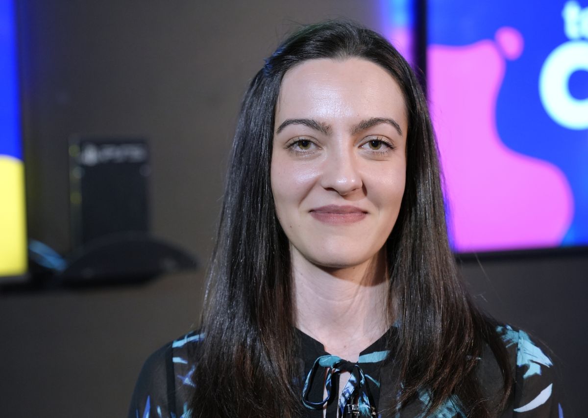 Monika Marković Šurlina