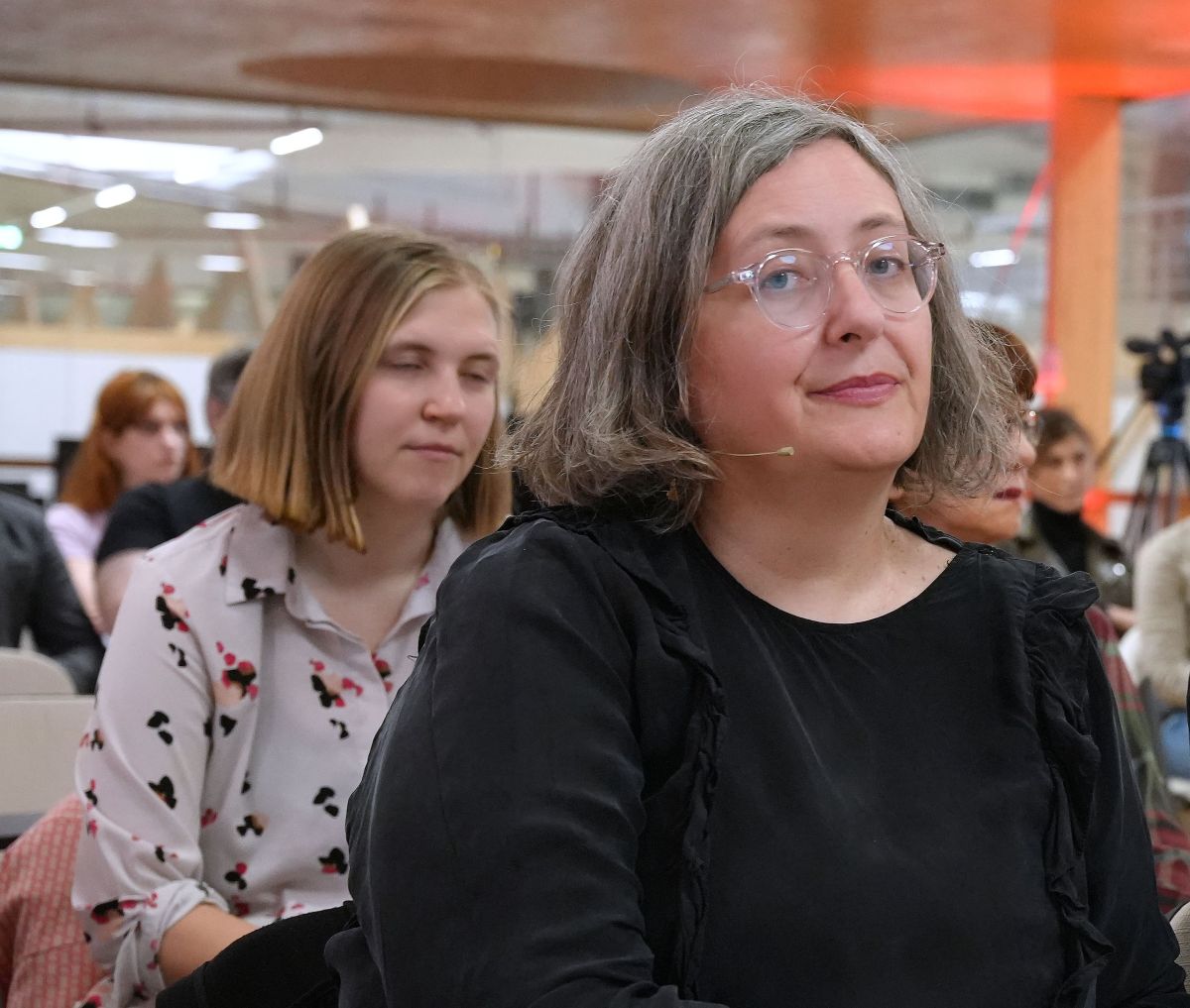 Dr. sc. Zrinka Ristić Dedić, znanstvena savjetnica u IDIZ-u