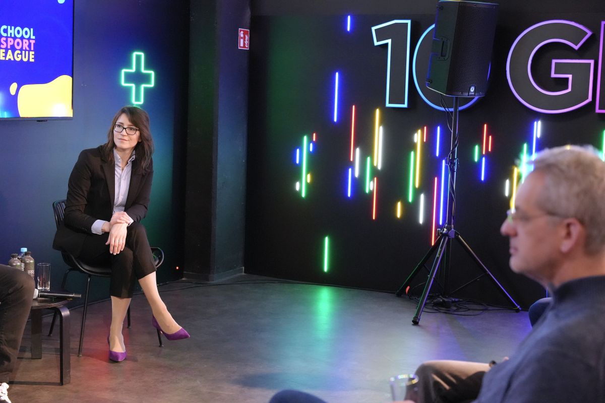 Telemach Cube School Esport League