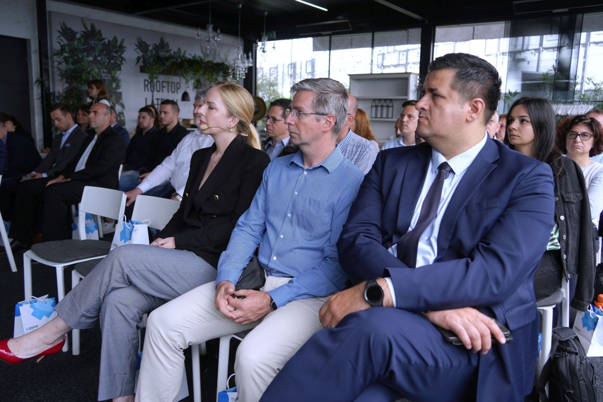 ASEE CyberSafe Showcase