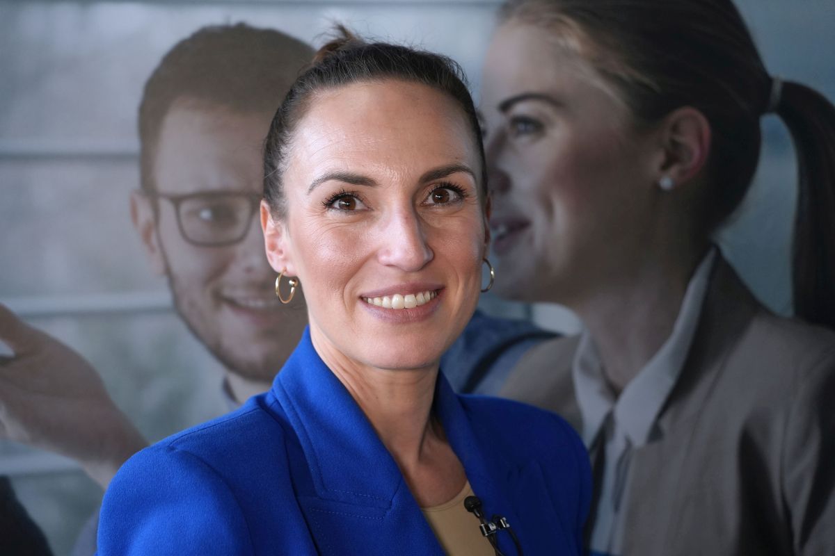 Željka Jurić - ASEE