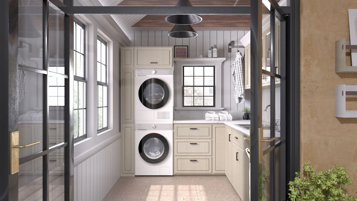 Samsung - perilica rublja