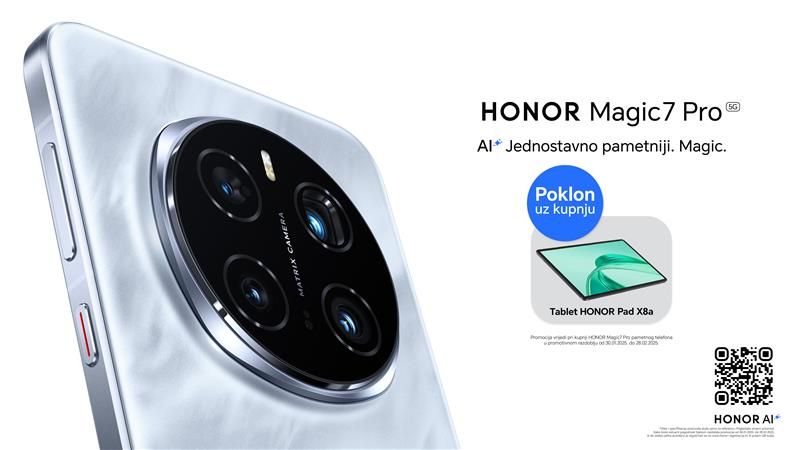 HONOR - Magic7 Pro HONOR - Magic7 Pro