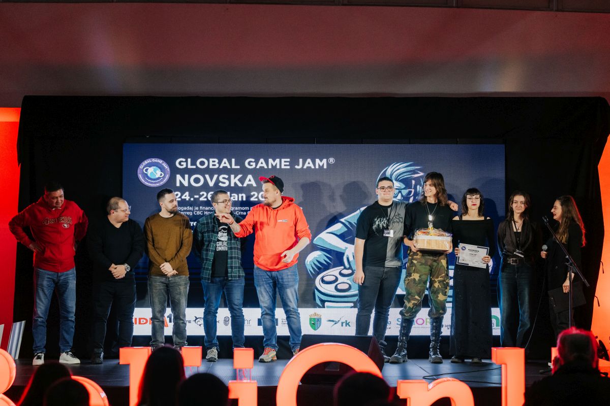 PISMO - najbolja grafika