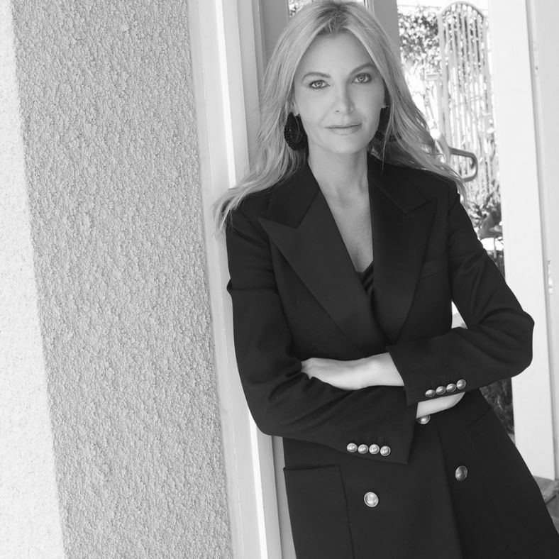 Ana Marita Brant, potpredsjednica Wynn & Encore hotela u Las Vegasu