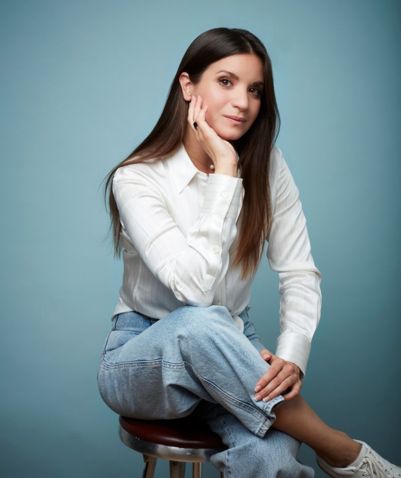 Nikolina Lauc, GlycanAge, izvršna direktorica i suosnivačica 