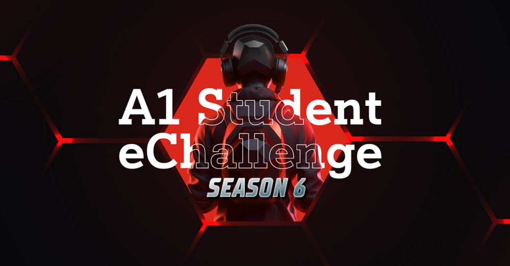 A1 Student eChallenge - Season 6
