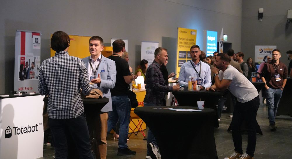 CroCommerce konferencija 2025