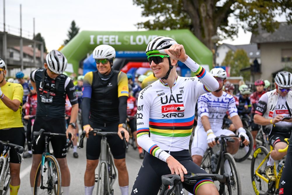 HUAWEI WATCH GT 6 Pro - Pogi Challenge - S klanca v klanc