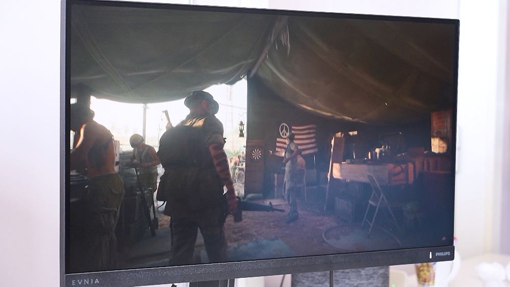 Philips 27M2N3800A/00 - gameplay foto