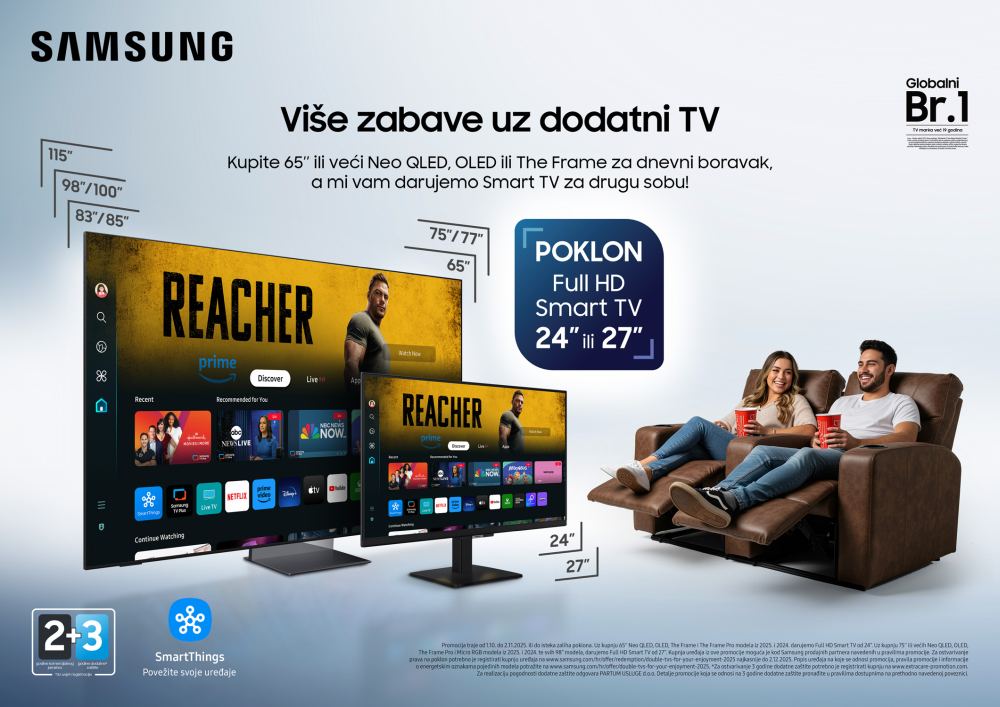 Samsung-dodatniTV-promo - detalji o promociji