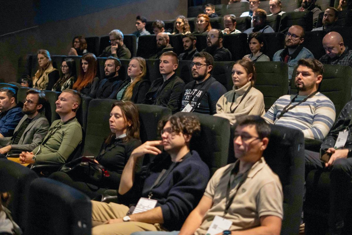 ATD 2019 - sudionici