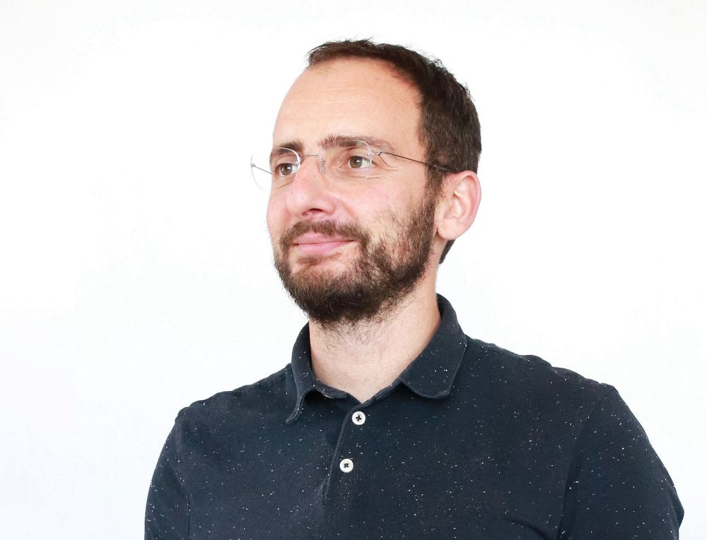 Ervin Jagatić, Direktor za razvoj umjetne inteligencije u Infobipu