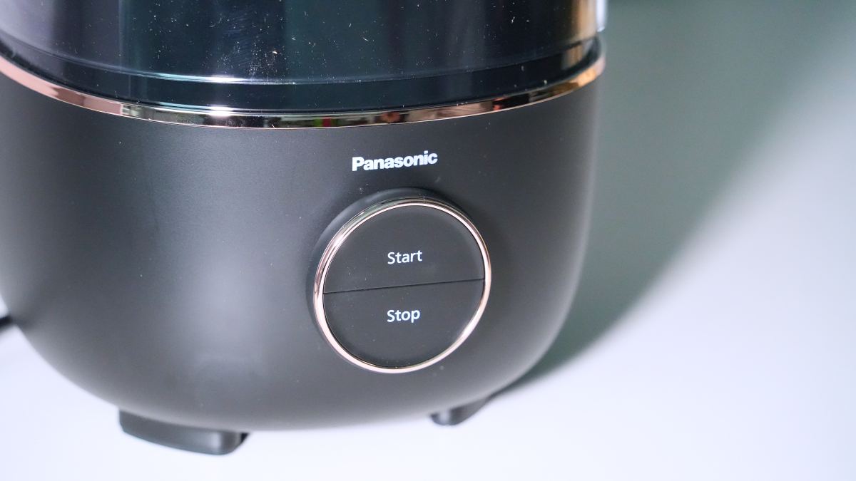 Panasonic-blender-MX-HG4401-start-stop